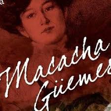 Hija de gabriel de güemes montero, tesorero real de la corona española, y de magdalena goycochea, quien descendía de los conquistadores españoles y encomendados al norte. Macacha Guemes Cersacmacacha Twitter