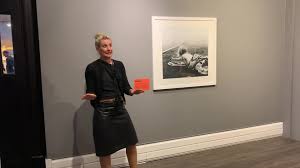 A snapshot of today’s tour with...