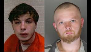 Who is the man the FBI arrested in Lancaster County after Capitol attack?