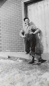 Wilbert Nelson Hill Obituary