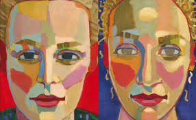 Fronteras: Huipiles, trees of life, and the blending of cultures — The  symbolic, feminist art of Kathy Sosa