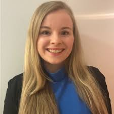 It's always an honor to have the opportunity to present my dissertation  work.