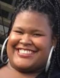 Obituary information for Amia Brown