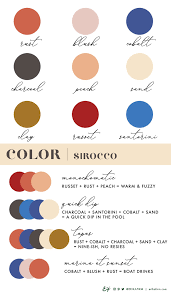 Color Sirocco Blue Color Schemes Color Palette Design Blue Colour Palette