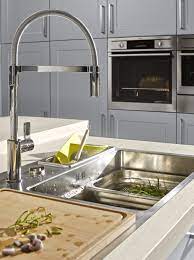 Nolte German Kitchen Inspiration Ideas Modern Contemporary Yorkshire Budget Kitchen Remodel Blue Kitchen Inspiration Tiny Kitchen Remodel