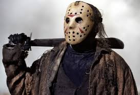 Venerdì 13 jason senza maschera. Jason Voorhees Personaggi Horror Brividi Horror