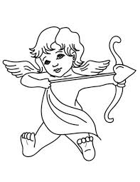 Uploaded you can see below 31 Best Ideas For Coloring Cupid Coloring Pages To Print
