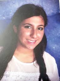 Top 10 students in Cranston West Class of 2014