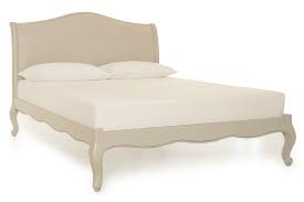 The french design bed furniture is constructed of sturdy and durable solid wood and on occasion metal which is typically completed with fancy. Harrogate Double 4ft6 Bedframe Grey Harvey Norman Northern Ireland