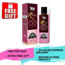 Her birthday, what she did before fame, her family life, fun trivia facts, popularity rankings, and more. Original Only Jrm Royal V Jamu Ratu Malaya By Bonda Rozita Royal V Jus Wanita Extra Freegift Shopee Malaysia