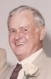 W. P. "Jack" Mcclure Obituary
