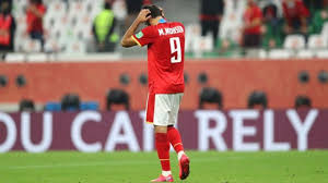 ووصل النادي الأهلي للمونديال بعد. Ù…Ø±ÙˆØ§Ù† Ù…Ø­Ø³Ù† Ø­Ù…Ù„Ø© Ø¯Ø¹Ù… Ù„Ù„Ø§Ø¹Ø¨ Ø§Ù„Ù†Ø§Ø¯ÙŠ Ø§Ù„Ø£Ù‡Ù„ÙŠ Ø¨Ø¹Ø¯ ØªØ¹Ø±Ø¶Ù‡ Ù„ØªÙ†Ù…Ø± Ø¥Ù„ÙƒØªØ±ÙˆÙ†ÙŠ Bbc News Ø¹Ø±Ø¨ÙŠ