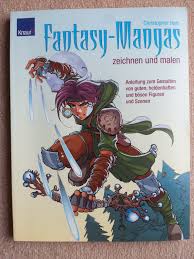Sorry for the popup bothering readers. Fantasy Mangas Zeichnen Und Malen Christopher Hart Buch Gebraucht Kaufen A025yxrh01zzv