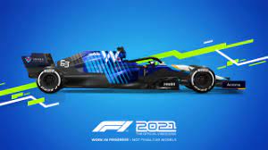 F1 2021 is the official video game of the 2021 formula one and formula 2 championships developed by codemasters and published by ea sports. Spure Das Tempo Und Erlebe Den Nervenkitzel In F1 2021