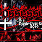 POSSESSED “40th Anniversary Seven Churches” event image
