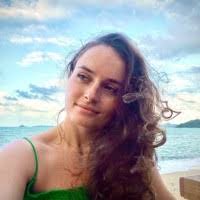 Oyana Jeanjean 🥊🏝️