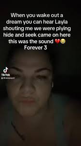 The pain in my heart right now am clutching my chest 💔💔💔 I was in the  most amazing dream running about can see and here Layla shouting mum mum  💖💖 then reality i wake up into a full blown panic attack ...