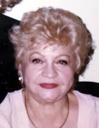 Victoria Carmenate Espinosa Obituary