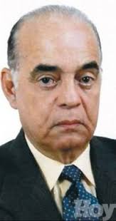 Murió ayer el economista Casals Victoria