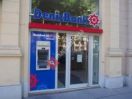 If you are under 18 years old or live outside of austria, please contact our contact center at 0800 88 66 00 or visit one of our branches. Denizbank Ag Innere Stadt
