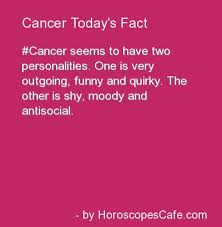 Funny and fun are one of the most confusing pairs in english. 13 Extremely Accurate Quotes About Cancerians Metro Pixie