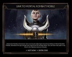 Oct 20, 2021 · the launch of call of duty: Enlace A Mortal Mortal Kombat Mobile Comunidad Latina Facebook