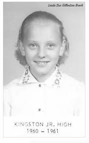 Linda Gillentine's Instagram, Twitter & Facebook