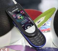 Samsung M6710 Beat DISC pictures ...