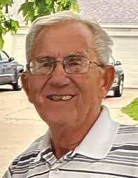 Obituary information for William Wayne "Bill" Bashore