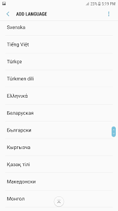 N920p eng root b3 qc5 7.0. N920p 4g Fix