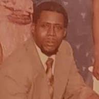 Lionel Williams Obituary (1949