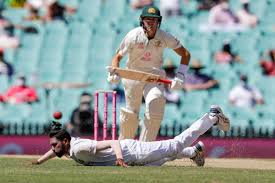 The fourth test begins in sydney on january 3. F7uzb1nt7e3yrm