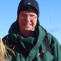 British Antarctic Survey