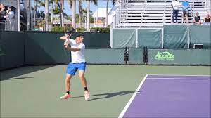 Shapovalov Hd Slomo Bh Youtube