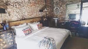 The renovation and conversion of four historic shophouses into a boutique homestay in george town, malaysia creates a beautifully. The Stable Melaka Guesthouse Rooms Pictures Reviews Tripadvisor