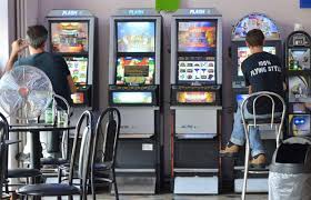 Opposition To Slot Machines In Italian Bars Is Growing Italy Magazine