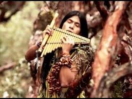 Najkrashi Kompoziciyi Leo Rojas Youtube Native American Music Leo Music Wallpaper