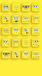 Background Iphone Spongebob Wallpaper Yellow Spongebob Iphone Wallpaper Spongebob Wallpaper Spongebob