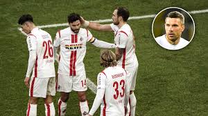 Klub Ikone Lukas Podolski Kritisiert 1 Fc Koln Scharf Da Fehlt Einfach Das Feuer Und Spricht Uber Ruckkehr Sportbuzzer De