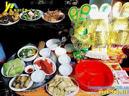 Sắm lễ cúng ông táo: Mam Cung Lá»… Ong Tao 23 12 Net Ä'áº¹p VÄƒn Hoa Tam Linh