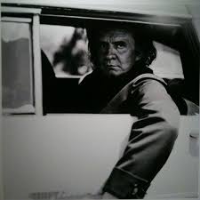 Tom Waits Dance Me To The End Of Love Johnny Cash By Anton Corbijn Anton Corbijn Anton Portret