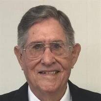 Mr. Glen Murry Widener Obituary