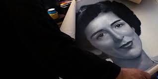 Art saves people, Sulpician priest says