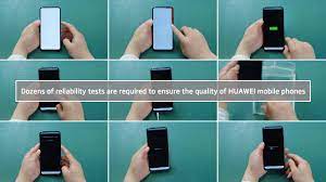 The huawei y9 prime runs on android 9.0 pie operating system which makes the experience of users smooth. Look Y9 Prime 2019 Passed Through Huawei S Strict And Thorough Reliability Tests To Ensure Product Quality When In Manila