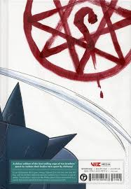 Fullmetal Alchemist Hc 2018 Viz Fullmetal Edition Comic Books Great deals on one book or all books in the series. fullmetal alchemist hc 2018 viz