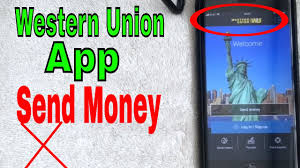 Check spelling or type a new query. How To Send Money With Western Union App Review Youtube