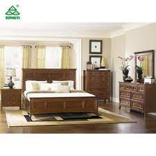 Trust your most intimate space to the preeminent name in fine furniture. China Brown English Style Hotel Bedroom Furniture Sets Beautiful Luxury Photos Pictures Made In China Com