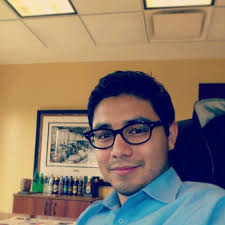 Me gusta IEBS por su enseñanza innovadora y retadora": Edwin Josué, alumno  de IEBS