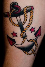 More specifically, they are characterized by. 12 Popular Old School Tattoos In American History Oldest Org