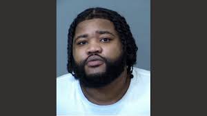 Armed robbery suspect arrested after Goodyear meetup goes awry